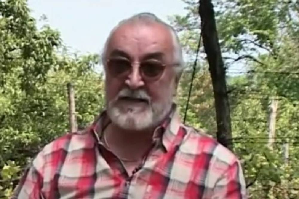 Preminuo Zafir Hadžimanov: Poznati pevač izgubio bitku protiv korone