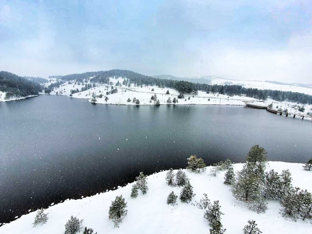 LET IZNAD ZLATNIH BOROVA: SVETSKA, A NAŠA, NAJDUŽA GONDOLA NA SVETU!