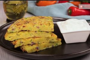 RECEPT DANA: Pita od krompira (VIDEO)