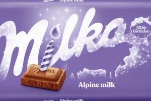 Milka slavi rođendan, ali ti zamišljaš želju!  