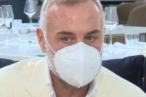 "IMAM SRPSKE KORENE": Italijanski milioner Đanluka Vaki o svom poreklu - Dolazio sam sa ocem ovde!