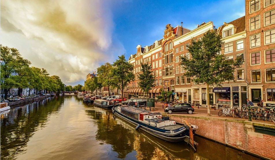 Pet stvari o Amsterdamu koje zna samo lokalno stanovništvo