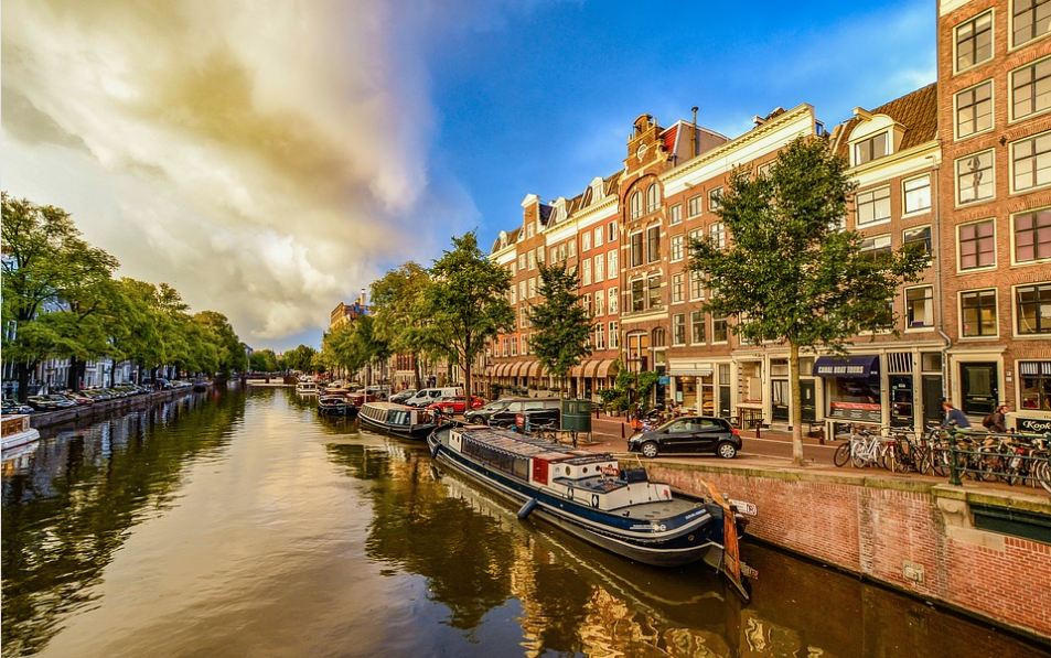 Pet stvari o Amsterdamu koje zna samo lokalno stanovništvo