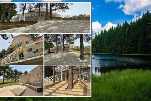 Srbija je dobila novi turistički dragulj: 4 zvezdice obasjale Oblačinsko jezero!