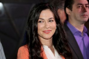 Trudna Marija Petronijević: Glumica koja je svoj mir pronašla na selu čeka dete