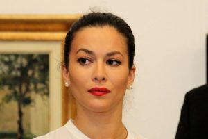 SRCE DA PUKNE: Nakon smrti majke, MARIJI PETRONIJEVIĆ iznenada preminuo i otac