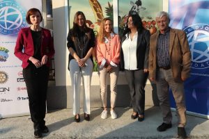 Jelena Đoković otvorila vrtić u Stopanji, mesta za još 75 mališana