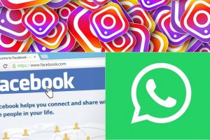 Facebook, WhatsApp i Instagram su trenutno su nedostupni, a ovo je razlog!