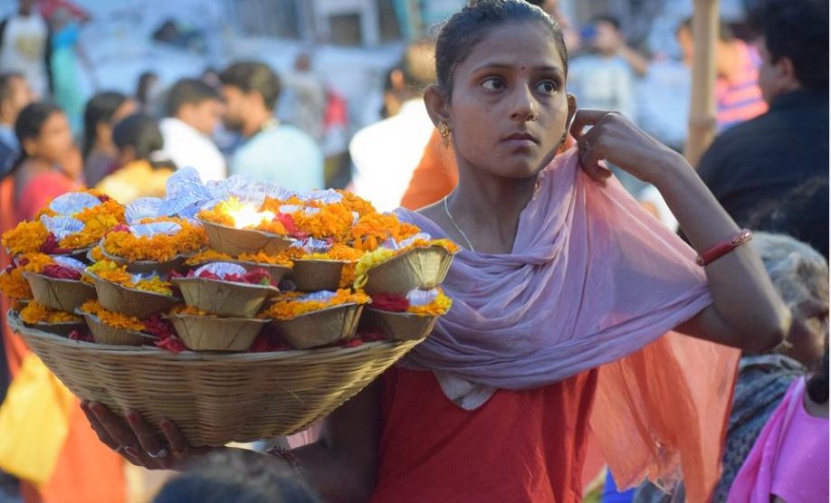 varanasi