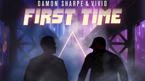 Damon Sharpe i Vivid vam poručuju " First time "