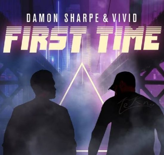 Damon Sharpe i Vivid vam poručuju " First time "