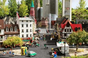 legoland