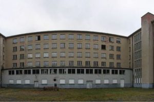 nazi hotel