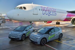 WIZZ AIR POKREĆE NOVU KAMPANJU NAGRAĐIVANJA RENT-A-CAR KLIJENATA ZA ODRŽIVOST