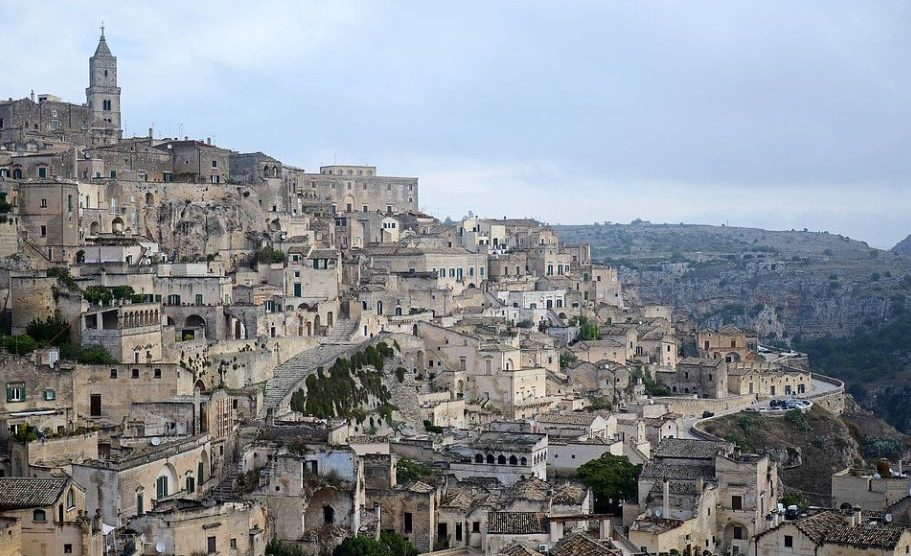 Matera