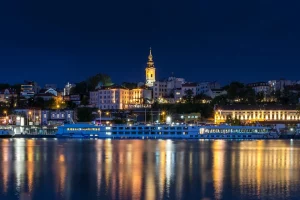 Deset najlepših gradova kroz koje protiče Dunav - naša prestonica je jedan od njih