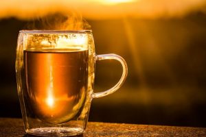 Čaj koji štiti od virusa, bakterija i prehlade, odličan je za jačanje imuniteta!