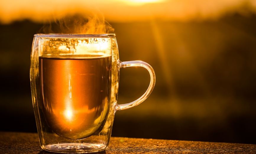 Čaj koji štiti od virusa, bakterija i prehlade, odličan je za jačanje imuniteta!