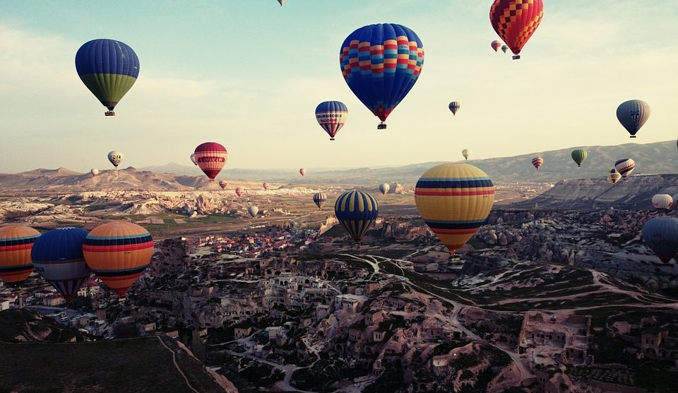 Skuplje putovanje: Turska uvodi naplatu boravišne takse za turiste