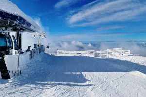 Stara planina vas zove na KROV SRBIJE: Ski sezona još uvek traje!