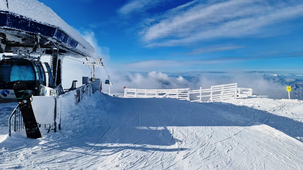 Stara planina vas zove na KROV SRBIJE: Ski sezona još uvek traje!