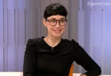 "NIKAD NEĆU KORISTITI BOTOKS": Konstrakta progovorila o starenju, priznala da ranije nije pratila Evroviziju