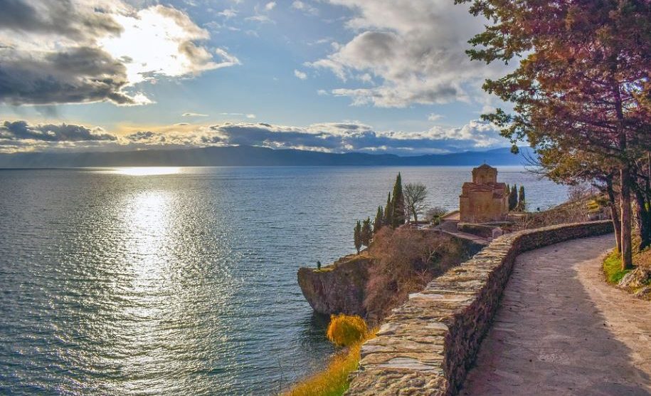 Noćenje na Ohridu samo 2.000 dinara: Evo šta sve možete da obiđete