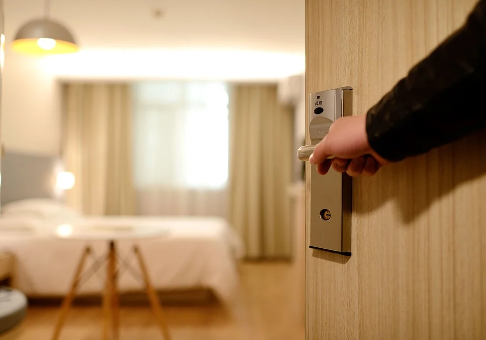 Zašto neki hoteli izbegavaju sobu broj 420?