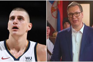 Aleksandar Vučić dobio podršku najvećih košarkaških zvezda!