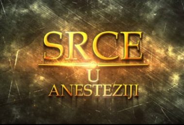 Film “Srce u anesteziji” premijerno u SKC “Obrenovac”