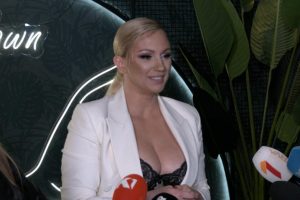 Ana Kokić progovorila o odnosu sa bivšim mužem Nikolom Rađenom: NEKE STVARI ZAISTA MORA DA SE RAZDVOJE