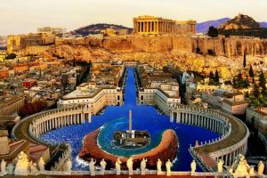 10 stvari koje niste znali o legendarnom atinskom mestu