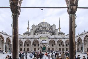 Istanbul proglašen najboljom destinacijom za provod u Evropi