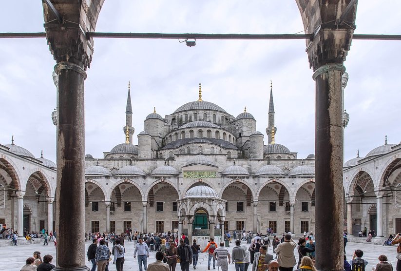 Istanbul proglašen najboljom destinacijom za provod u Evropi