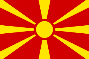 Severna Makedonija u zelenom - ukinute sve mere za ulazak