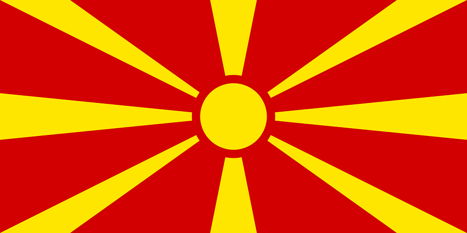 Severna Makedonija u zelenom - ukinute sve mere za ulazak