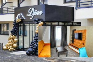 Novi hotelski kompleks na Kopaoniku: Otvara se APART-HOTEL DJINA
