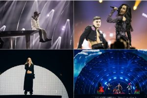 PROVANSA DEKOR Eurovision blog: Španija i Britanija mogu da ugroze Konstraktu!