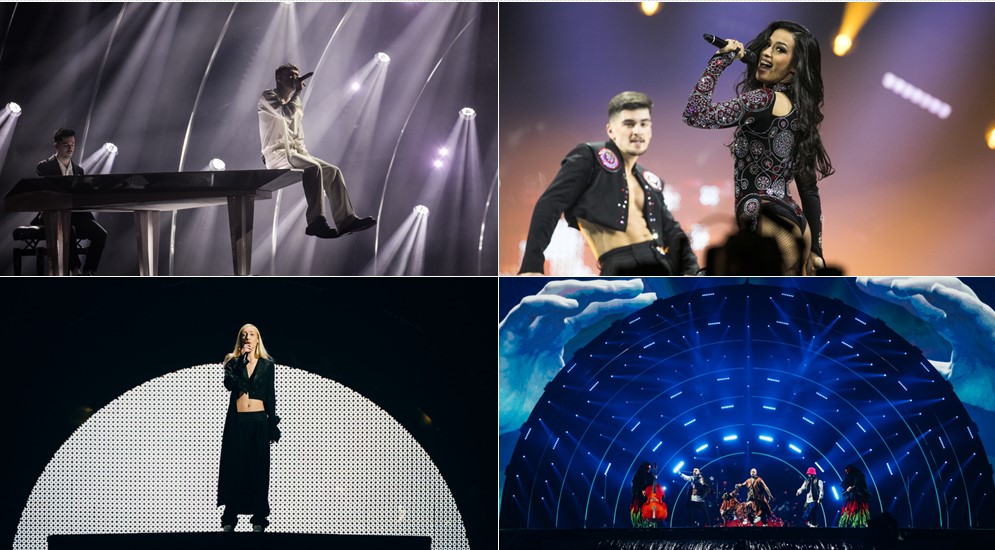 PROVANSA DEKOR Eurovision blog: Španija i Britanija mogu da ugroze Konstraktu!
