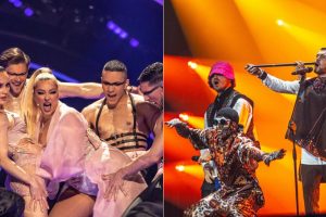PROVANSA DEKOR Eurovision blog: Prvo polufinale!