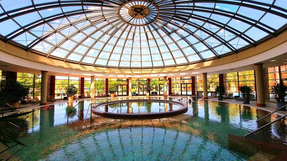 Letnje veličanstvo vas očekuje: Aquaworld Resort Budapest idealno mesto za odmor!