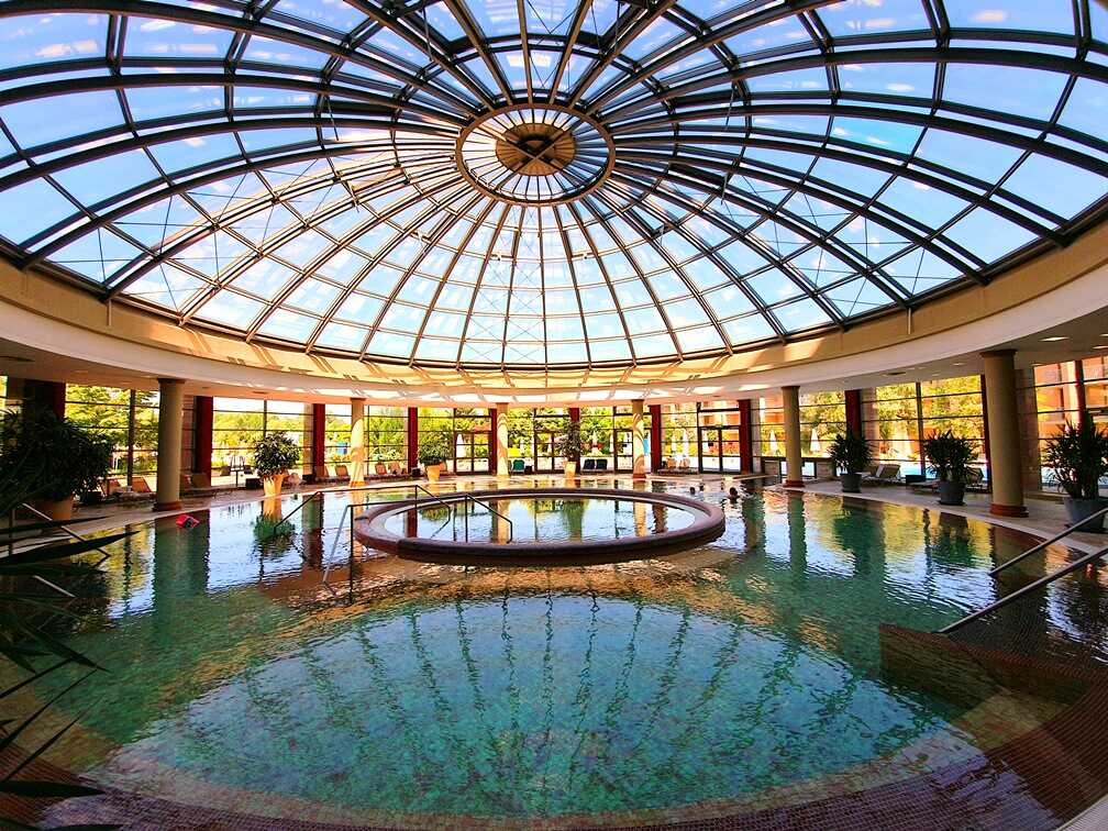Letnje veličanstvo vas očekuje: Aquaworld Resort Budapest idealno mesto za odmor!