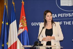 Vujović: Srbija posvećena rešavanju problema upravljanja otpadom