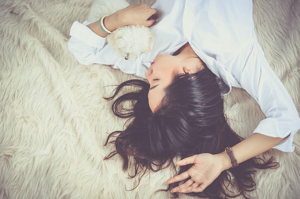 Šta je skandinavski metod spavanja? Može znatno da utiče na bolji san