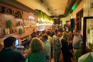 Beograd proširuje vidike i ponudu – otvoren prvi Muzej viskija