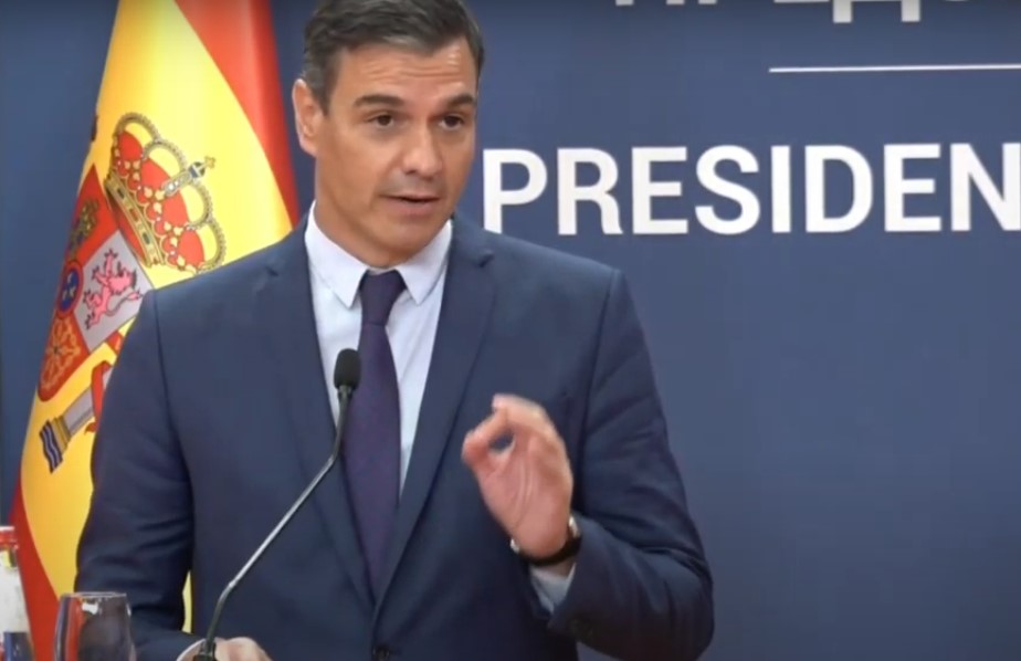 Ko je Pedro Sančez, zgodni premijer Španije?