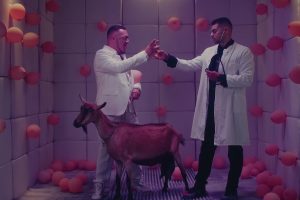 EL BUENO izabacio hit, Gastoz i koza đuskaju uz "Melodiju"!