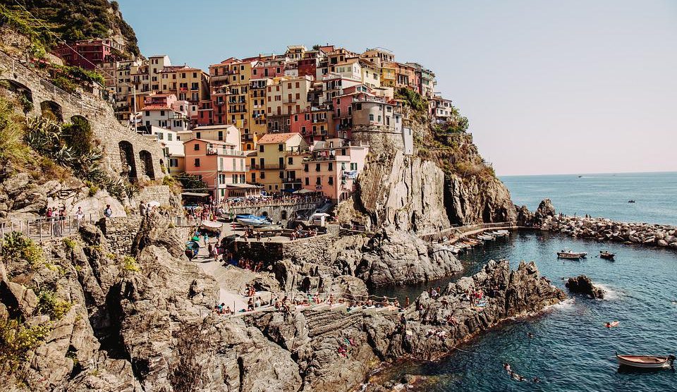 Italija odlučila da ograniči masovni turizam, ulaz na plaže se od sada naplaćuje!