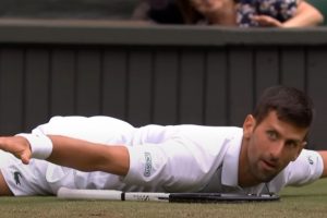 Novak se razbudio i preokretom protiv Sinera stigao do polufinala!
