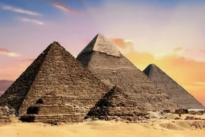 Egipat ublažio zabranu za turiste